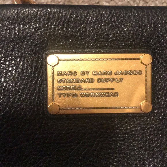 ✅✅✅SOLD✅✅Classic Q Percy Handbag - Picture 3 of 4